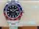 AR Factory Copy Rolex GMT-Master II 40 Root-Beer Watch Cal 3285 Movement (2)_th.jpg